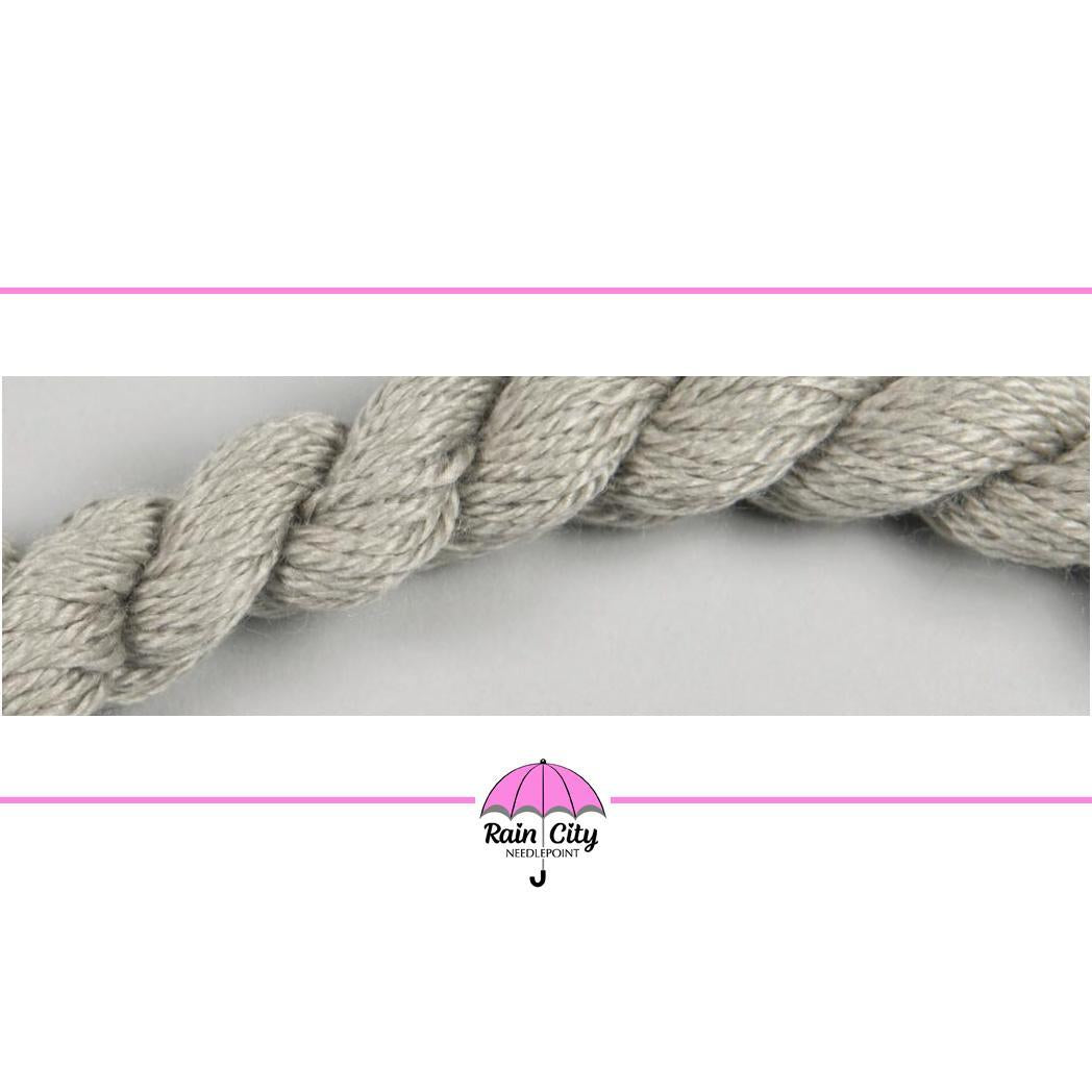 206 Mouse | Silk & Ivory