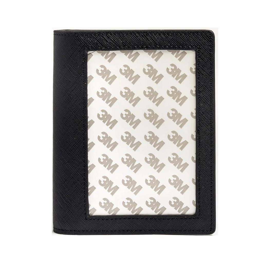 Passport Cover | Textured Leather