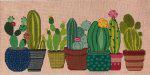 Cacti (by A Stitch In Time) ASIT351