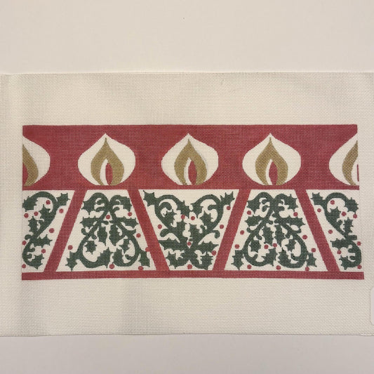 MOD Candles with Berries