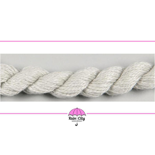 205 Dolphin | Silk & Ivory