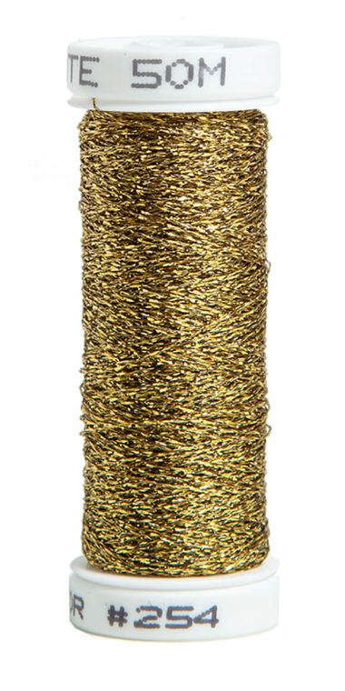 254 Brassy Gold | Accentuate