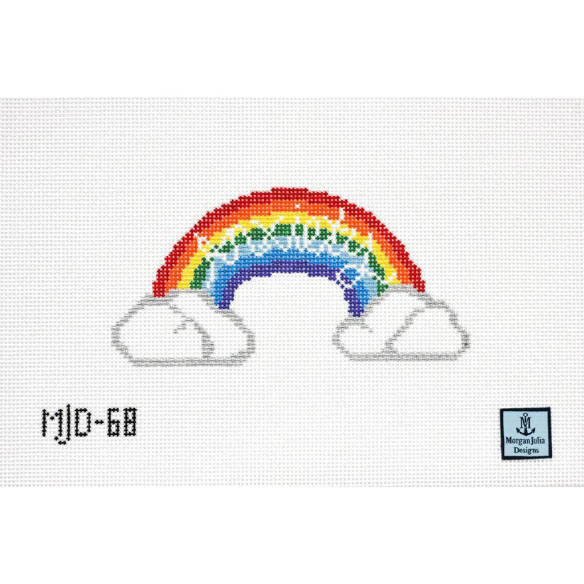 Anxiety Rainbow (by Morgan Julia) - MJD-68