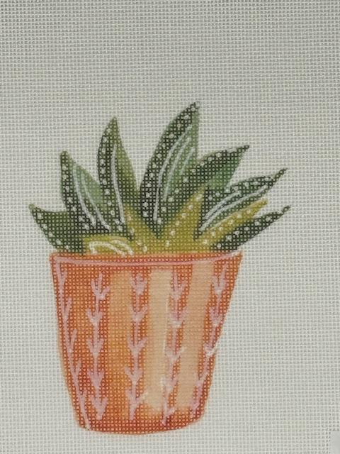 Cactus in Pot (by The Collection) ECT479H