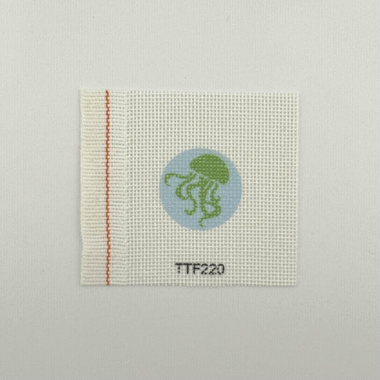 Jellyfish Mini (by Tilli Tomas)