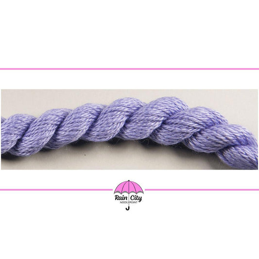 242 Lavender | Silk & Ivory