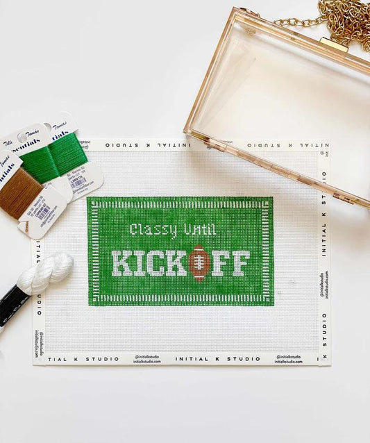 Kickoff (by Initial K) IKS-2032A