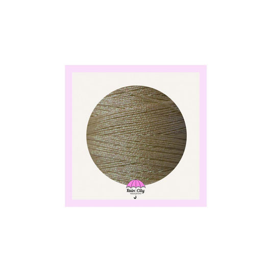 J-255 Butter Cream | Radiance Metallics (Jewel)