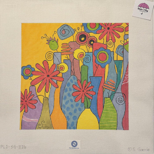 Venetian Art (by PLD Designs)