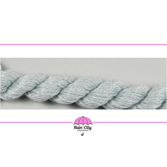 127 Moon River | Silk & Ivory