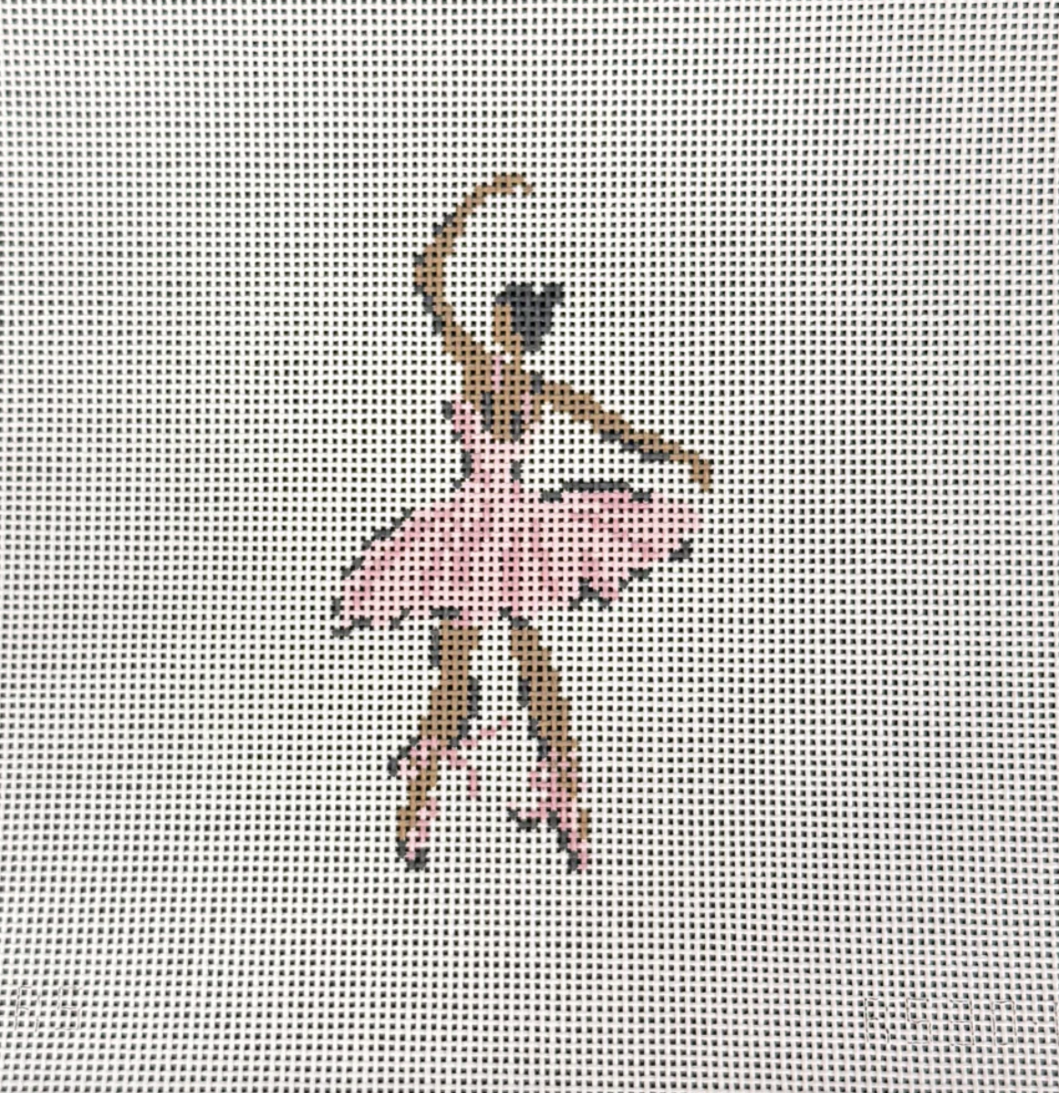 Nutcracker Ballet Series / 9-piece Set (by Plum Stitchery)