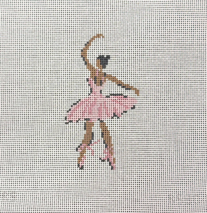 Nutcracker Ballet Series / 9-piece Set (by Plum Stitchery)