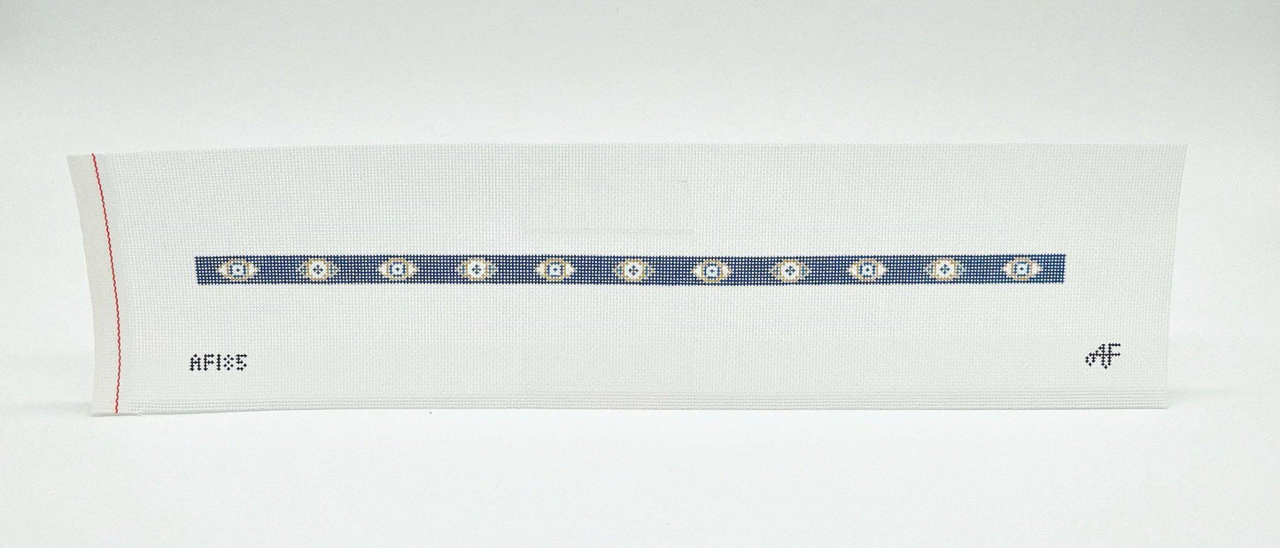 Evil Eye Wrap Bracelet (by Anne Fisher) - AF185