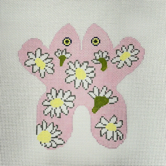 Daisy Mini Frog (by J. Child Designs) - FRG-201
