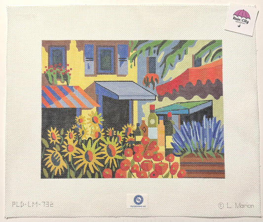 Flavors of Provence II (by PLD Designs)