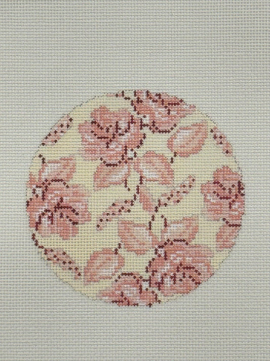 Pink Toile (by VNG) - TSS-145