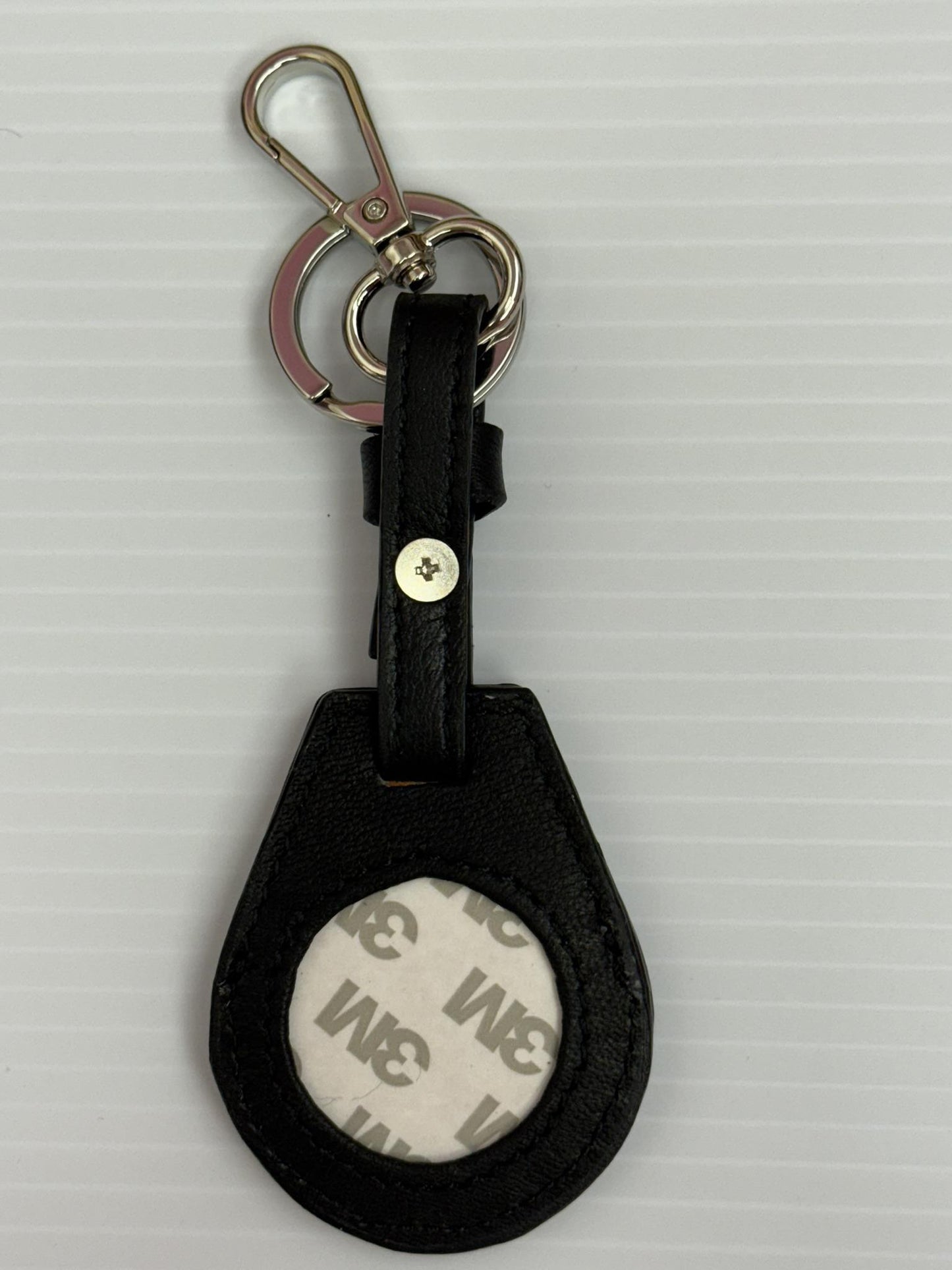 Air Tag Key Fob