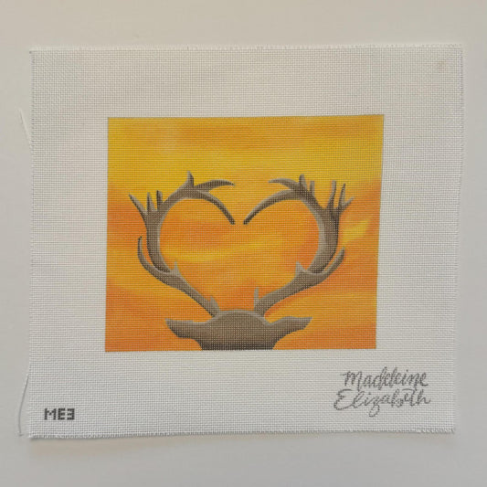 Deer Love