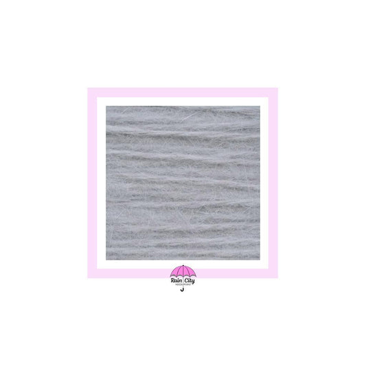 RA16 Dove Gray | Angora