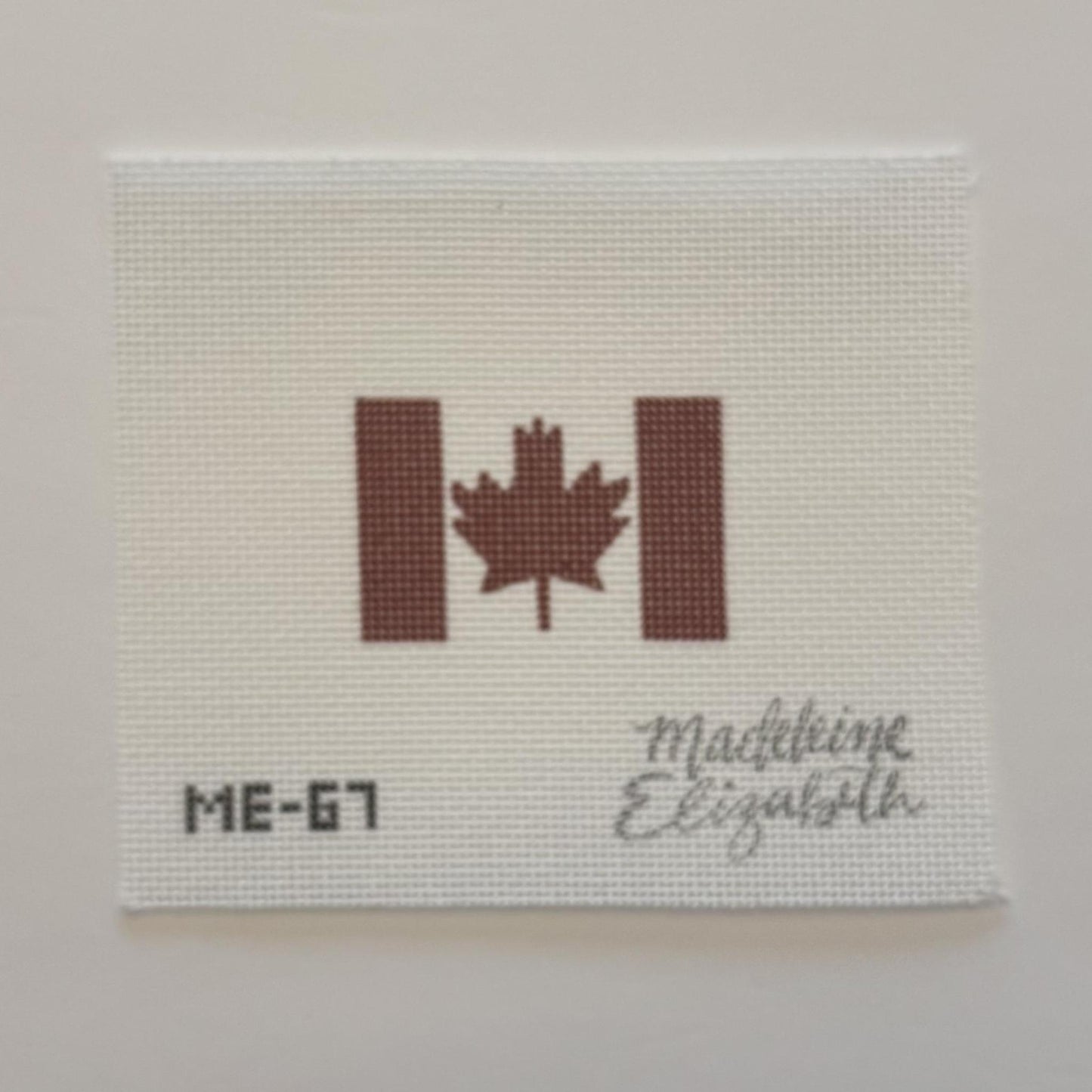Canada Tag