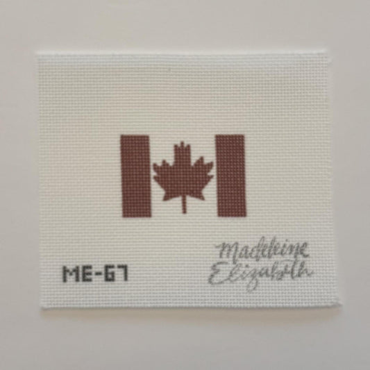 Canada Tag