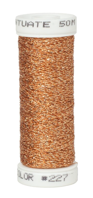 227 Brown Rust | Accentuate