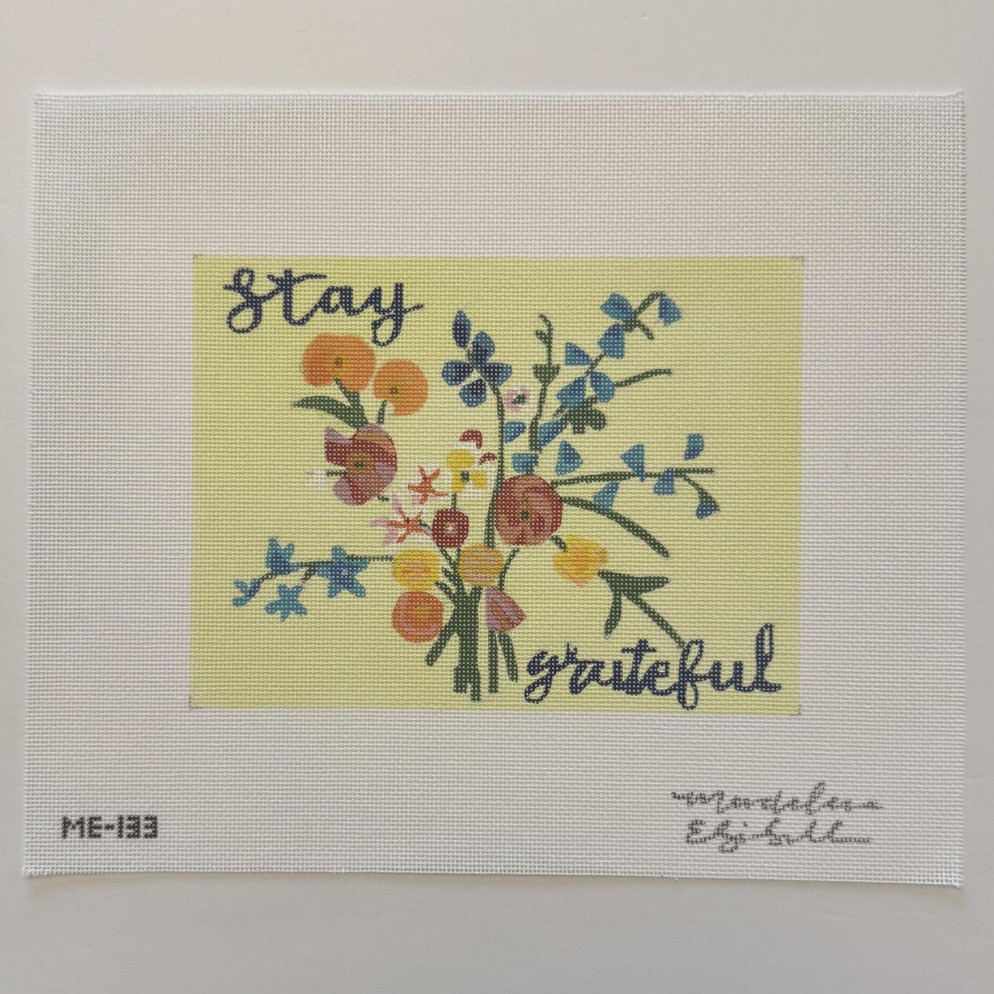 Stay Grateful