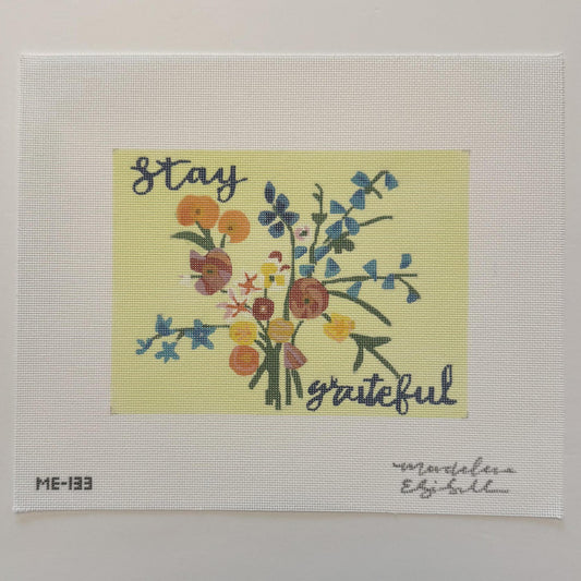 Stay Grateful