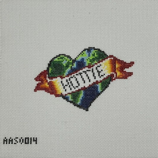 Hottie Earth