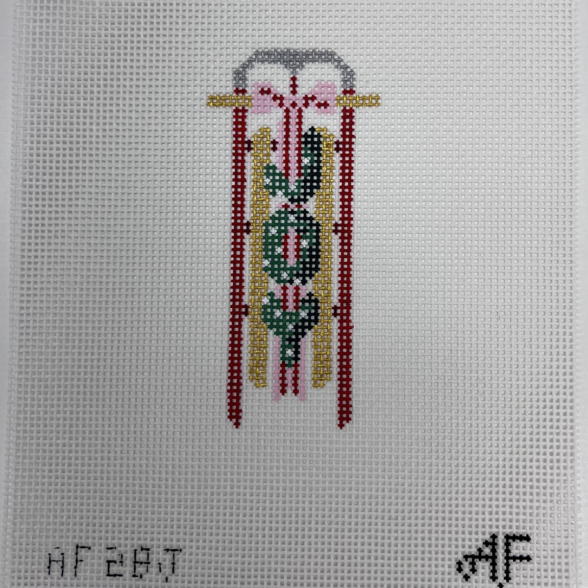 Joy Sled 14ct