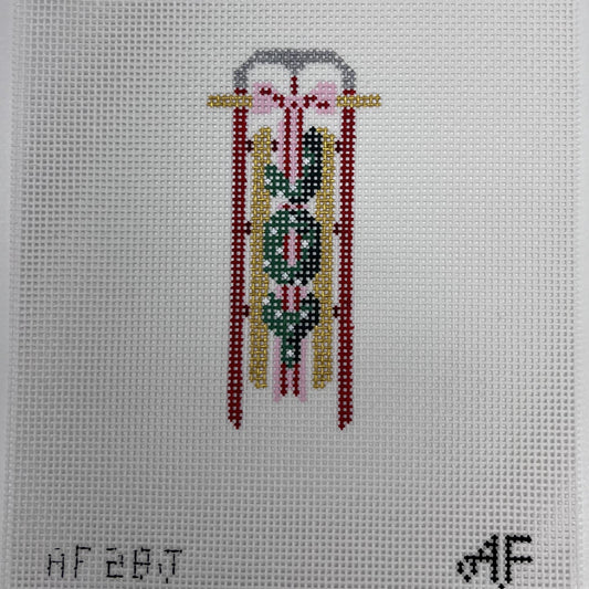 Joy Sled 14ct