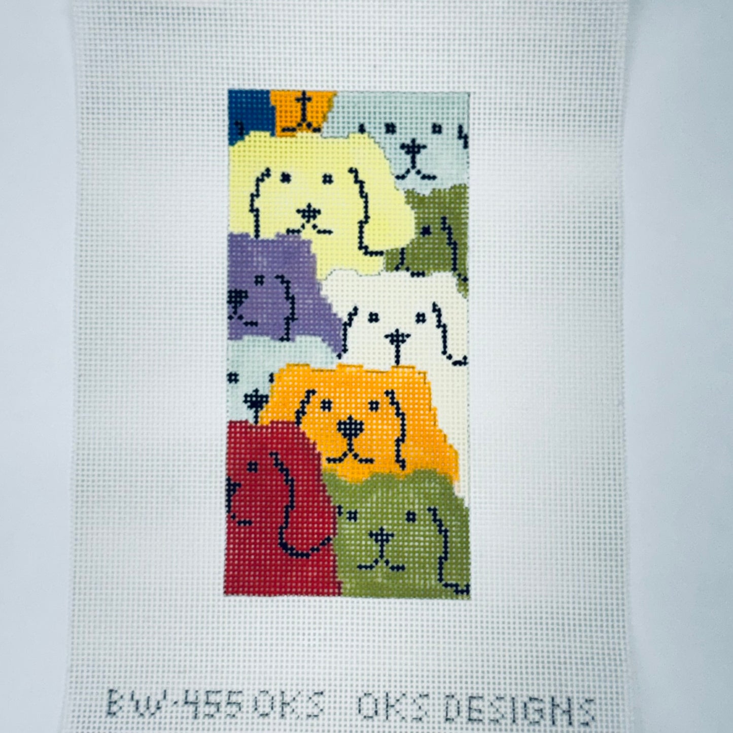 Dogs Sunny 2 (by Blue Waters)