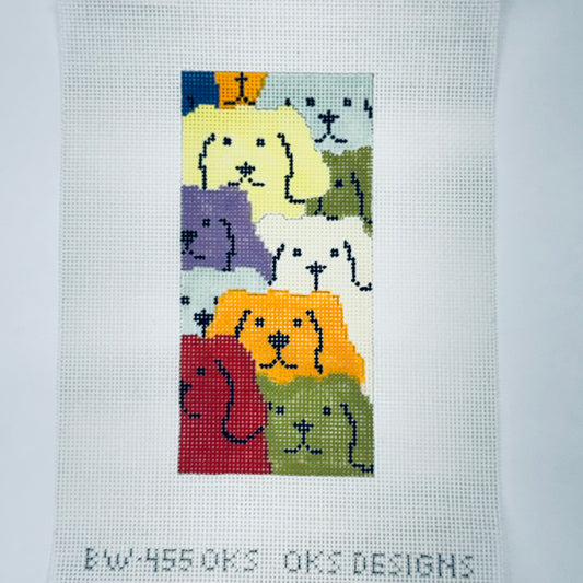 Dogs Sunny 2 (by Blue Waters)
