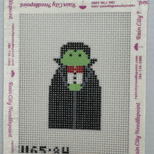 Dracula Angel / Stitch-Its (by KCN)