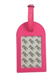 The Bag Tag
