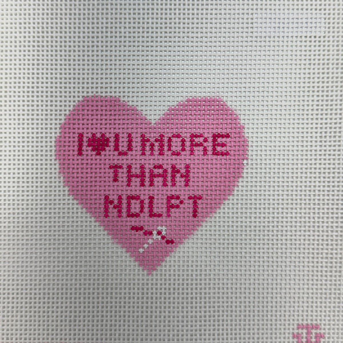 ILYMT Ndlpt (By Jennifer Hall Ndlpt)