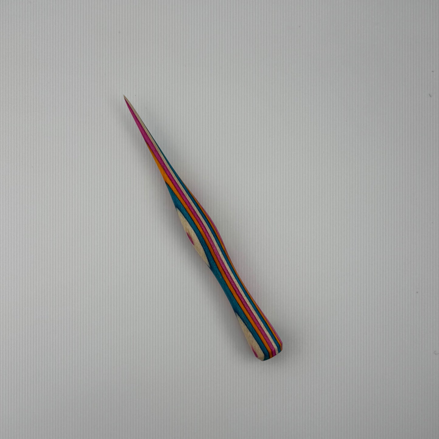 Handcrafted Wood Laying Tool