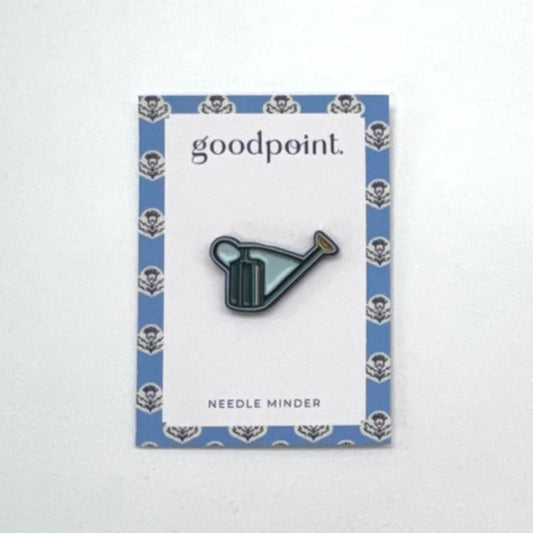 Watering Can needle minder