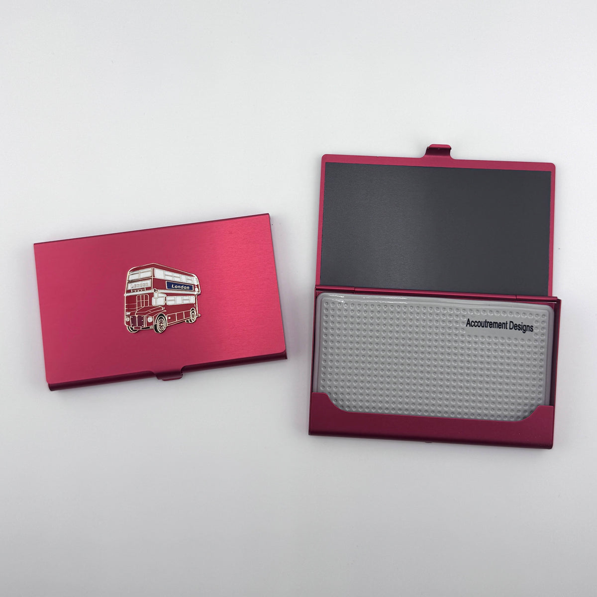 Beading Case with Sticky Mat