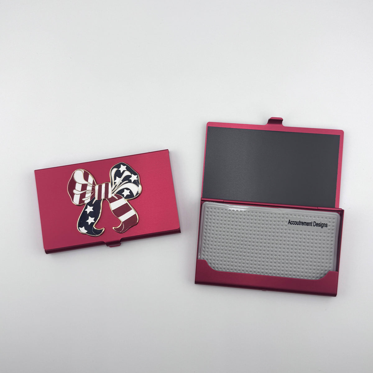 Beading Case with Sticky Mat