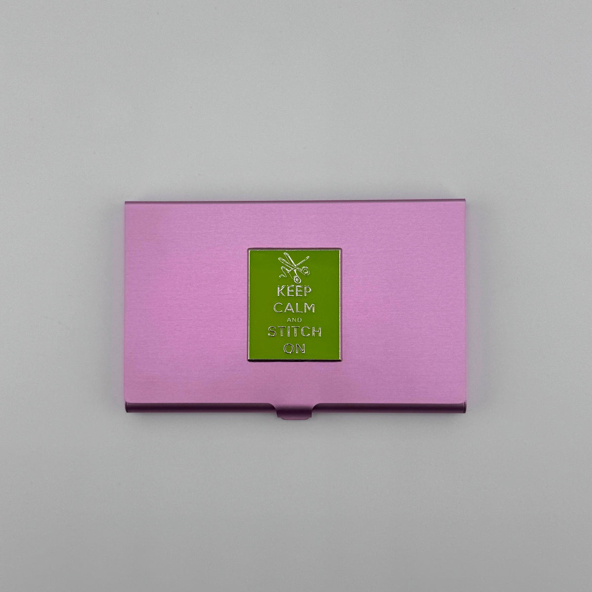 Beading Case with Sticky Mat