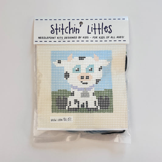 Bella (by Stitchin' Littles)