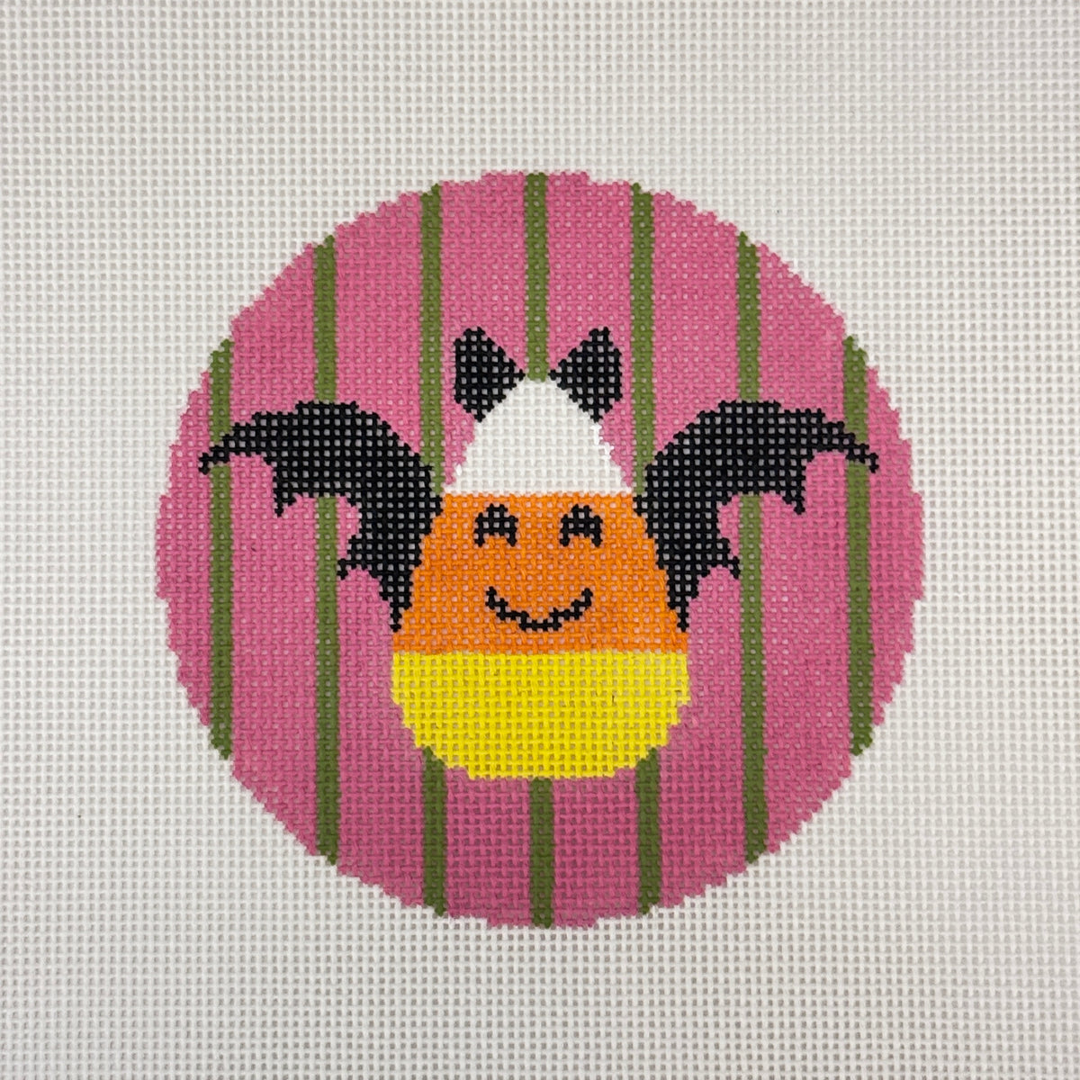 Candy Corn Bat (by The Collection)