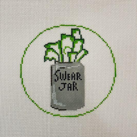 Swear Jar Ornament (by The Collection)