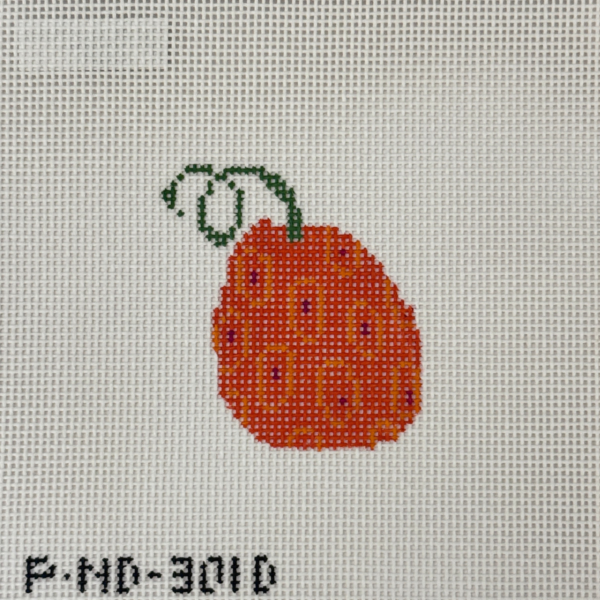Little Pumpkin D (by Pippin)