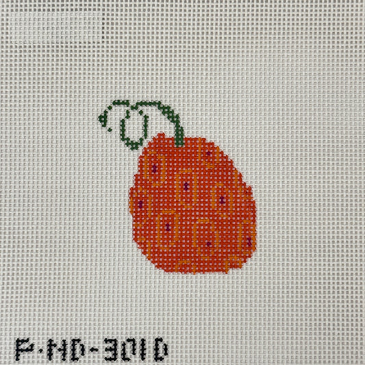 Little Pumpkin D (by Pippin)