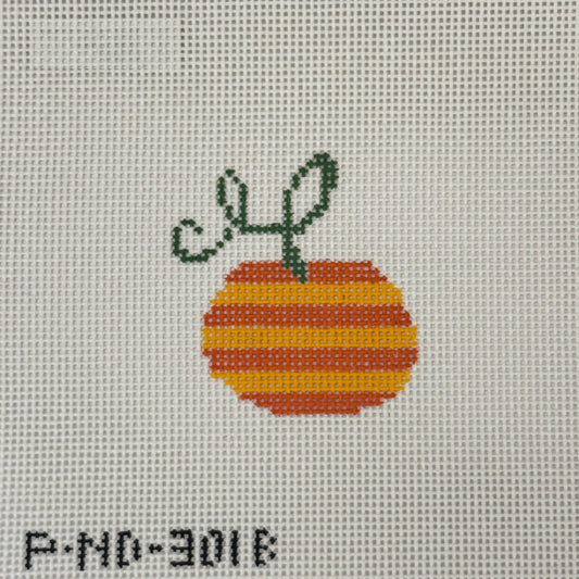 Little Pumpkin B (by Pippin)