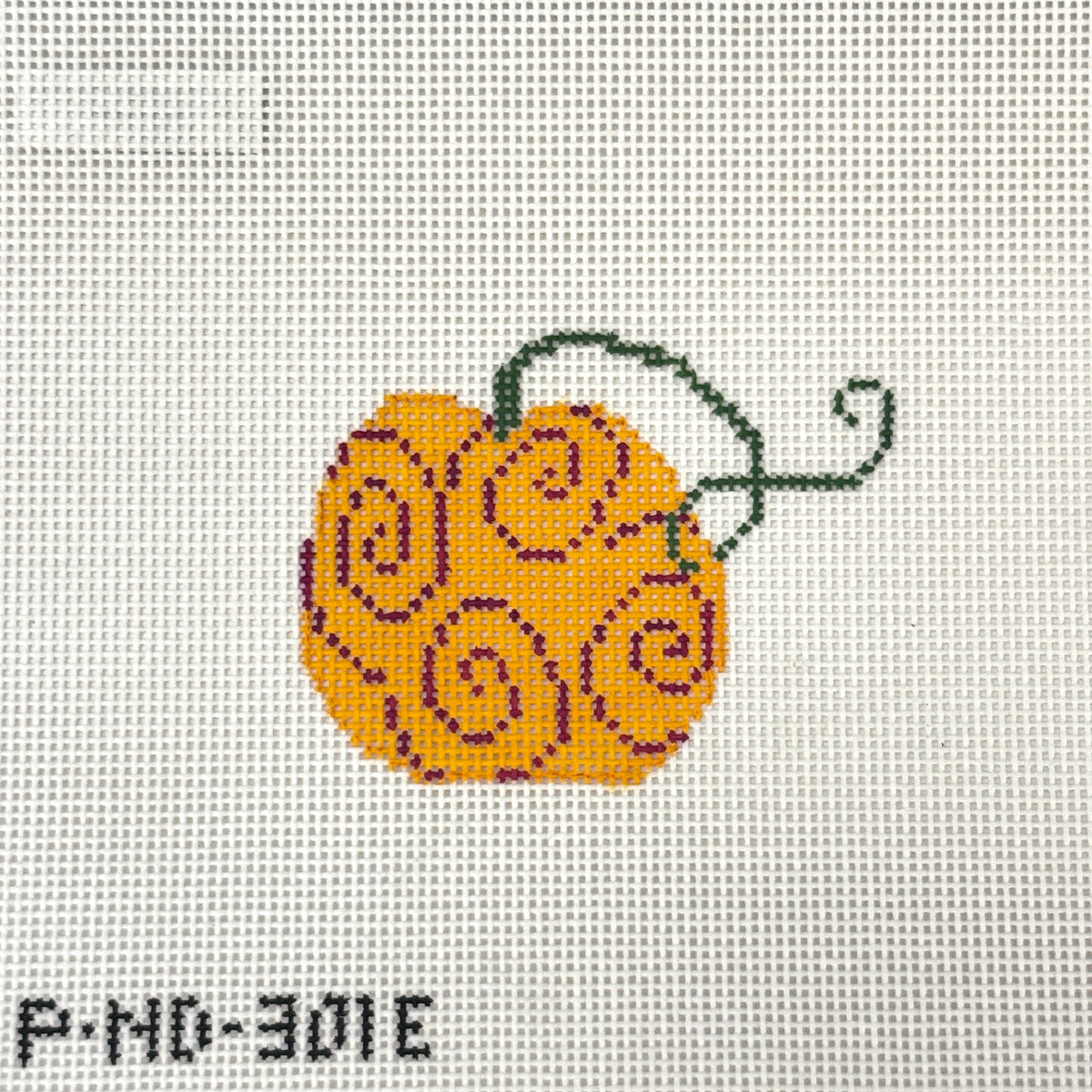 Little Pumpkin E (by Pippin)