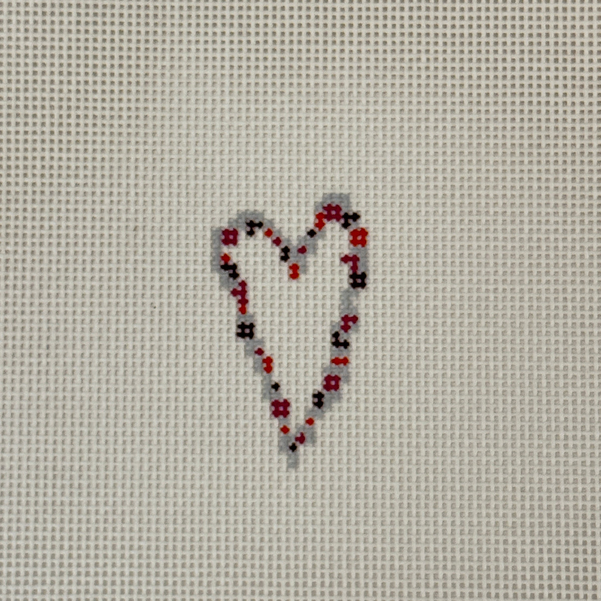 Wreath Heart (by Pippin)