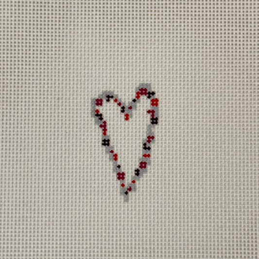 Wreath Heart (by Pippin)